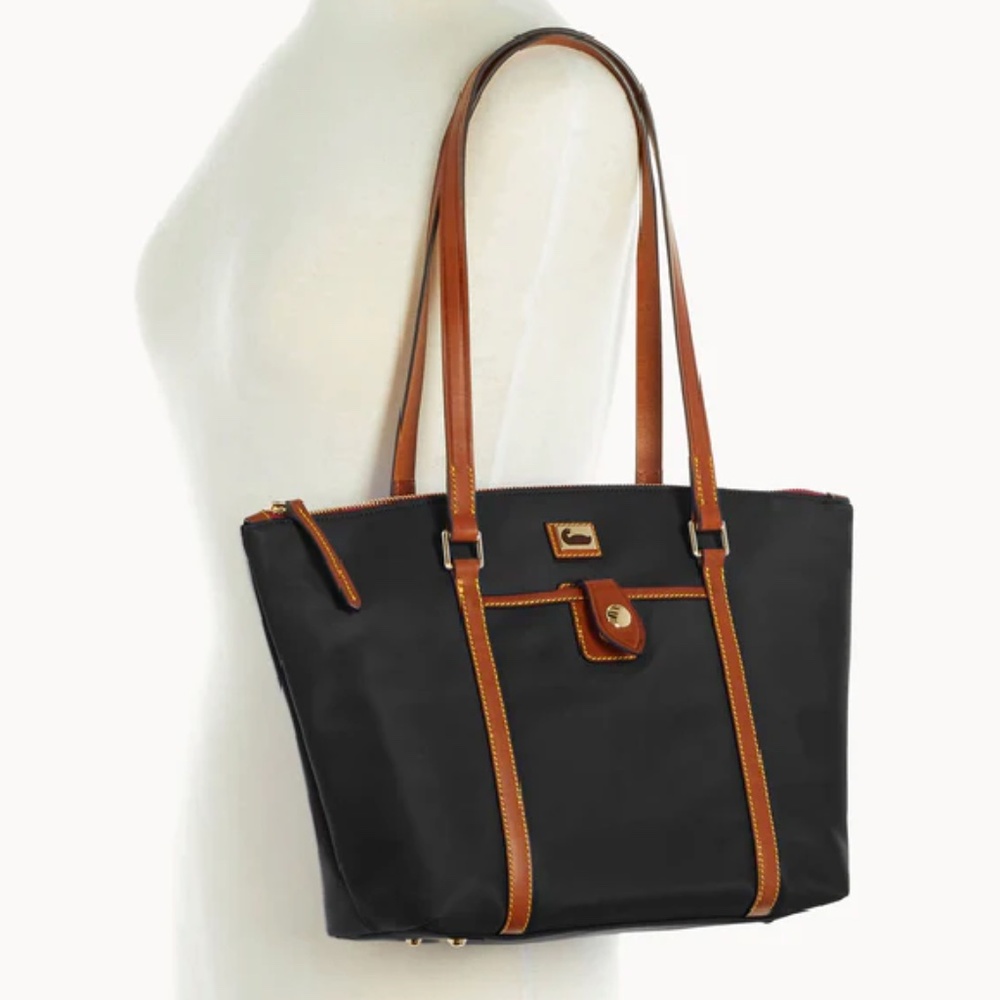 Dooney & Bourke Wayfarer Tote
